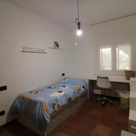 Ca Labril Piscina Privada Wifi Ac Villa *