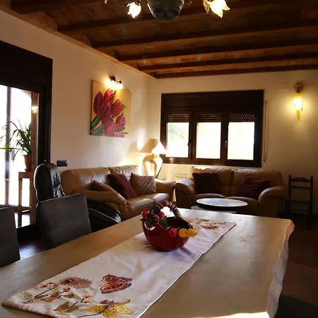 Ca Labril Piscina Privada Wifi Ac Villa *