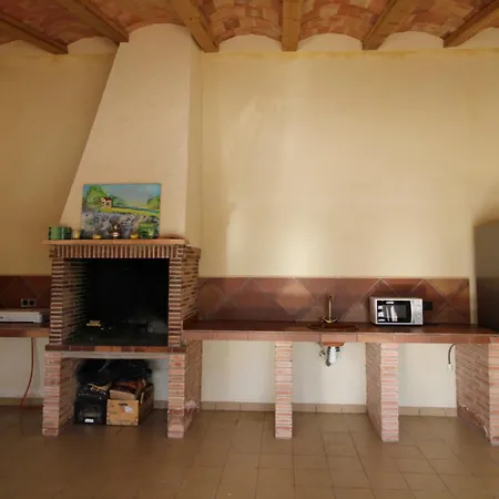 Ca Labril Piscina Privada Wifi Ac