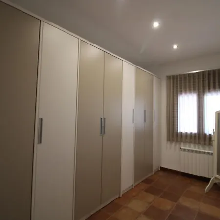 Ca Labril Piscina Privada Wifi Ac Les Tres Cales