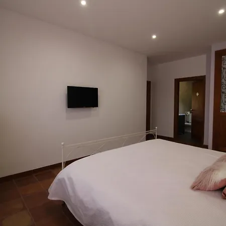 Ca Labril Piscina Privada Wifi Ac