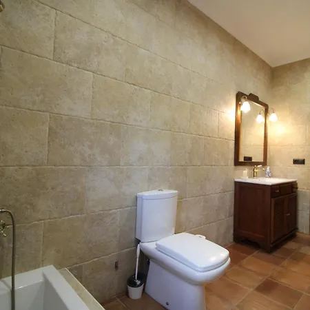 Ca Labril Piscina Privada Wifi Ac * Les Tres Cales
