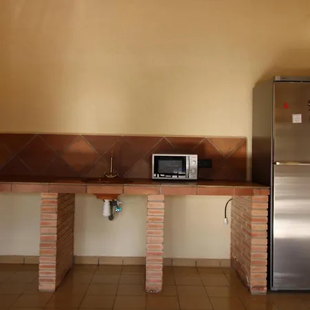 Ca Labril Piscina Privada Wifi Ac Les Tres Cales