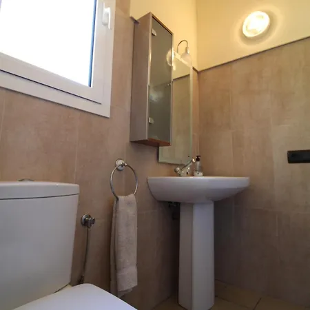 Ca Labril Piscina Privada Wifi Ac