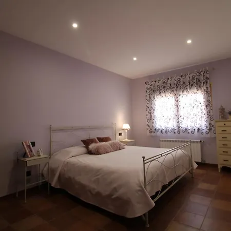 Villa Ca Labril Piscina Privada Wifi Ac Les Tres Cales