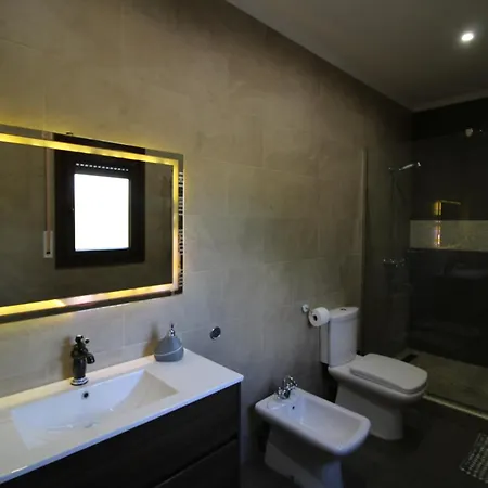 Ca Labril Piscina Privada Wifi Ac Villa *