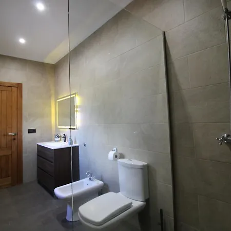 Ca Labril Piscina Privada Wifi Ac Villa