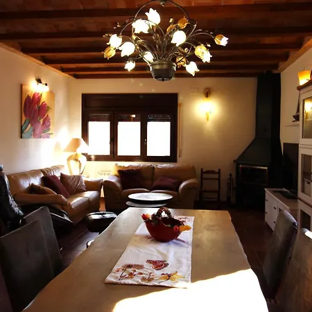 Villa Ca Labril Piscina Privada Wifi Ac Les Tres Cales