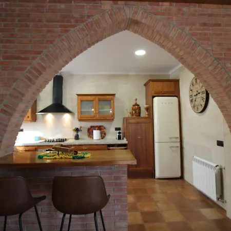 Ca Labril Piscina Privada Wifi Ac Villa Les Tres Cales