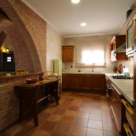 Ca Labril Piscina Privada Wifi Ac Villa Les Tres Cales