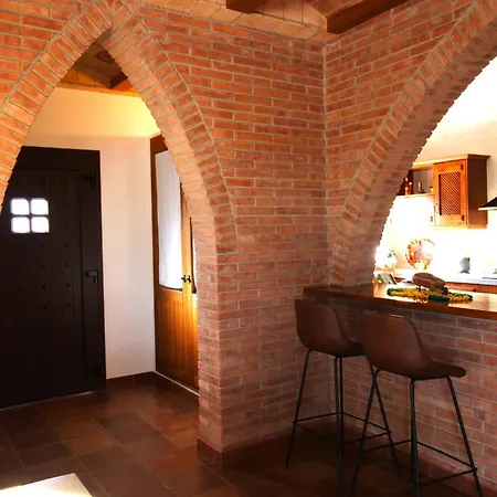 Ca Labril Piscina Privada Wifi Ac Villa