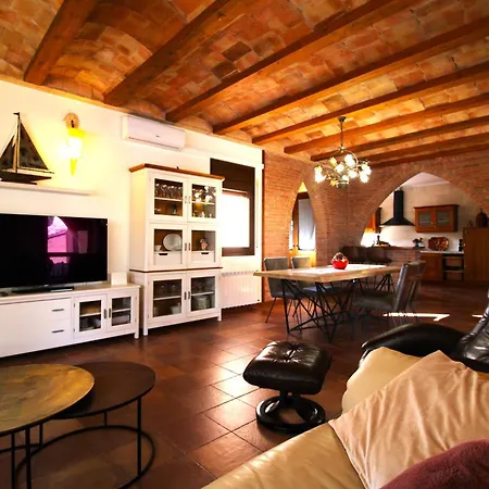 Ca Labril Piscina Privada Wifi Ac Villa *
